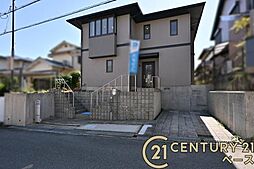 奈良県香芝市西真美１丁目