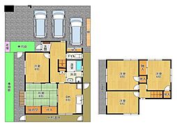 大和高田市土庫 一戸建