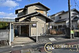 奈良県大和高田市大字土庫