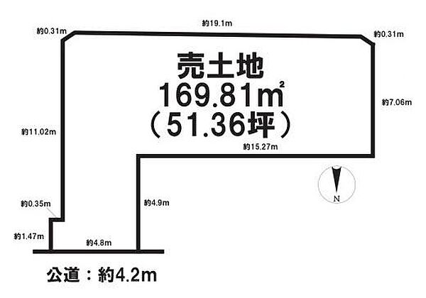 区画図：329000132223