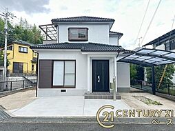 奈良県生駒市有里町