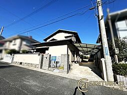 奈良県生駒市喜里が丘２丁目