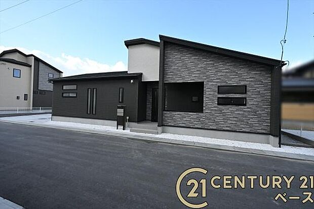 ■現地撮影写真■スーパーが周辺に近接していますので、毎日のお買い物も楽々です!