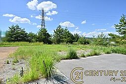 奈良県北葛城郡上牧町ささゆり台３丁目