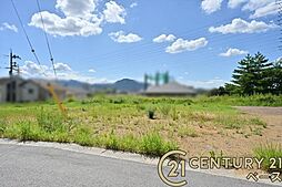 奈良県北葛城郡上牧町ささゆり台３丁目