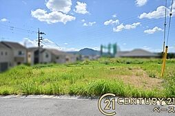 奈良県北葛城郡上牧町ささゆり台３丁目