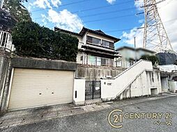 奈良県生駒市喜里が丘２丁目