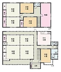 奈良県香芝市狐井