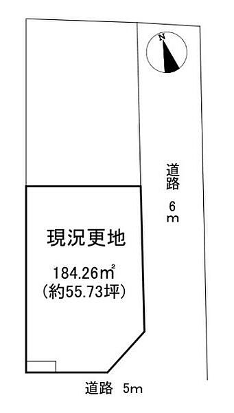 区画図：329000132321