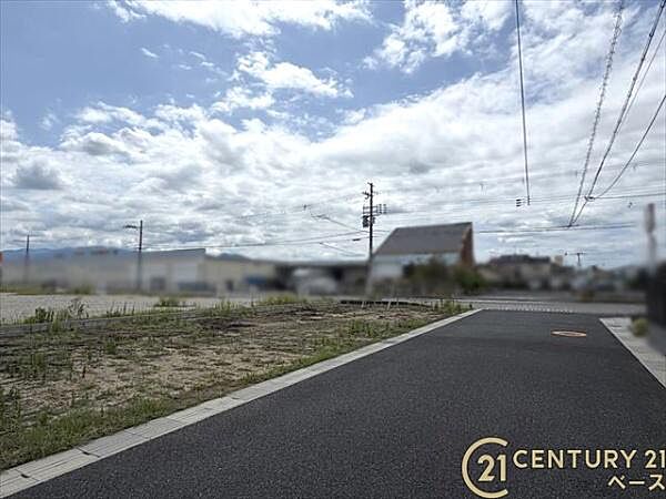 ■現地撮影写真■雰囲気の良い閑静な住宅地です！