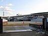 周辺：上牧町立上牧第二小学校まで1040m