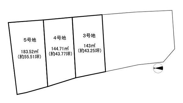 区画図：329000132028