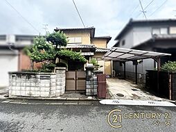 奈良県香芝市鎌田