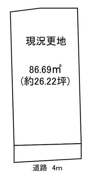 区画図：329000132037