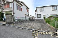 奈良県北葛城郡上牧町米山台1丁目：物件画像