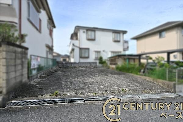 ■現地撮影写真■中学校が徒歩圏内に近接！