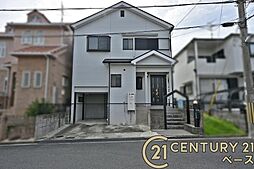 奈良県香芝市穴虫