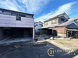 奈良県大和高田市蔵之宮町