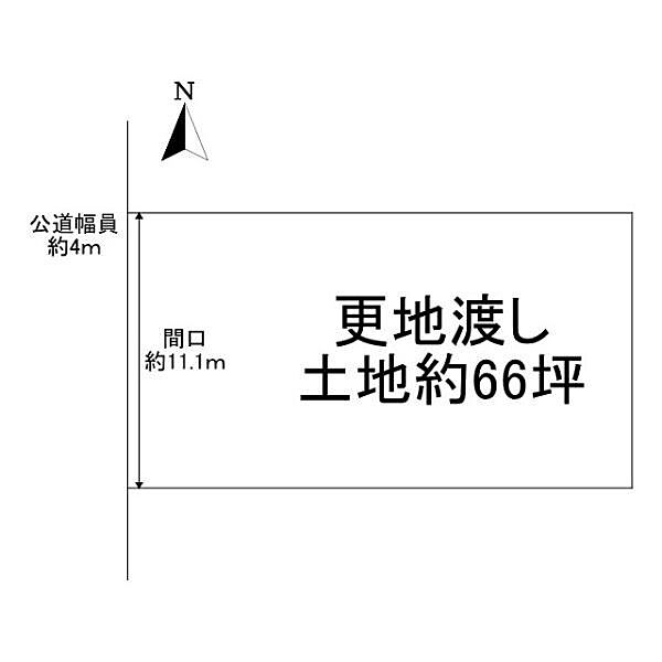 区画図：329000132043