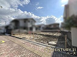 奈良県北葛城郡河合町高塚台２丁目