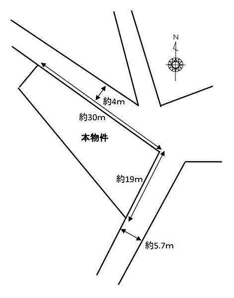 区画図：329000132045