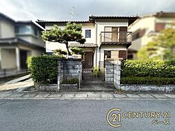 奈良県天理市二階堂上ノ庄町