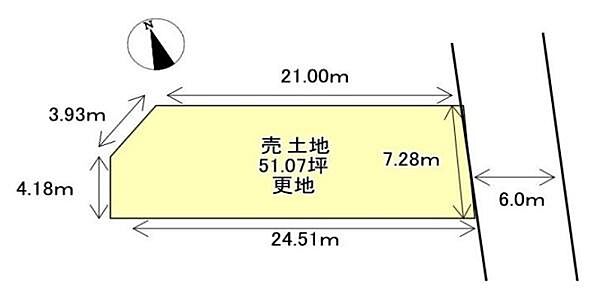 区画図：329000132483