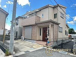 奈良県生駒郡斑鳩町龍田南３丁目