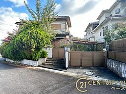 奈良県香芝市白鳳台２丁目