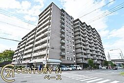 タワーヒルズ西大和