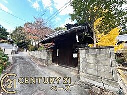 奈良県北葛城郡河合町池部１丁目