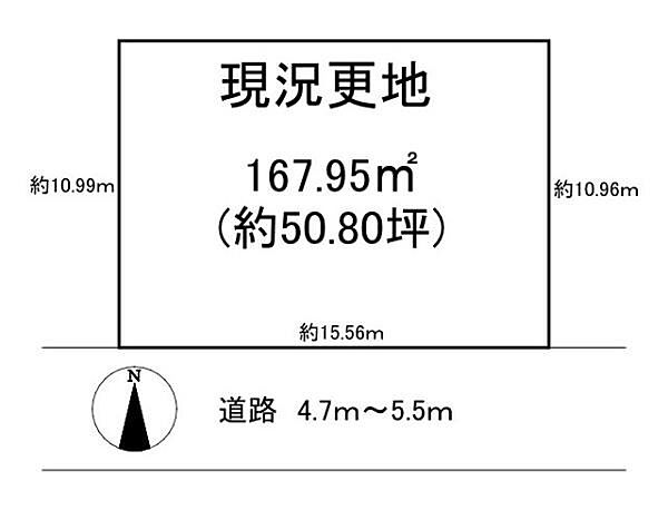 区画図：329000131942