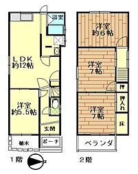 大阪府柏原市国分市場２丁目