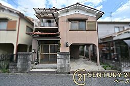 奈良県大和高田市大字出