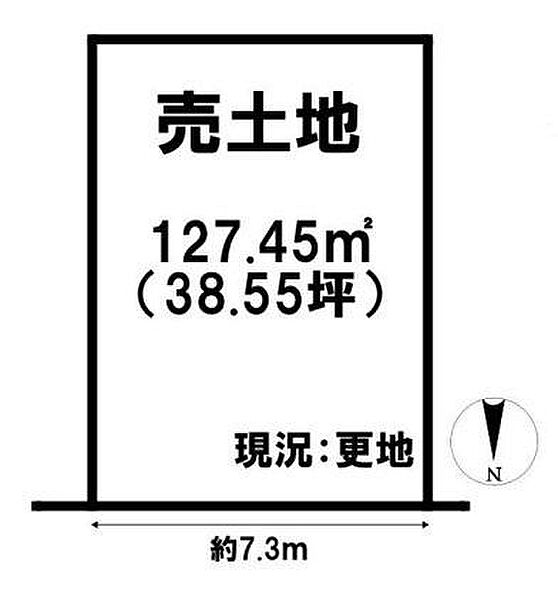 区画図：329000132114