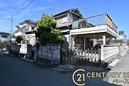 奈良県北葛城郡上牧町松里園３丁目