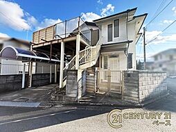 奈良県生駒市緑ケ丘