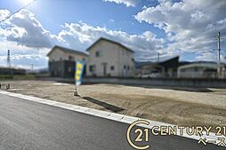 奈良県葛城市北花内