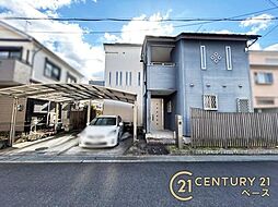 奈良県葛城市尺土