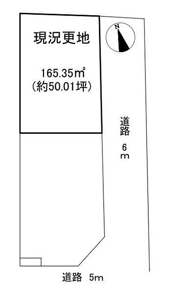 区画図：329000132142