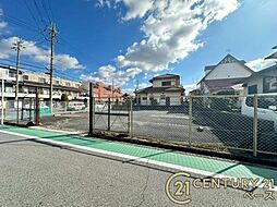 奈良県北葛城郡上牧町桜ケ丘３丁目