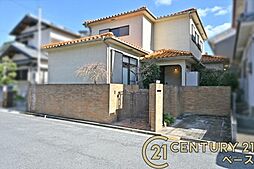 奈良県大和高田市昭和町