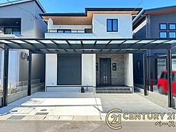 奈良県香芝市逢坂２丁目