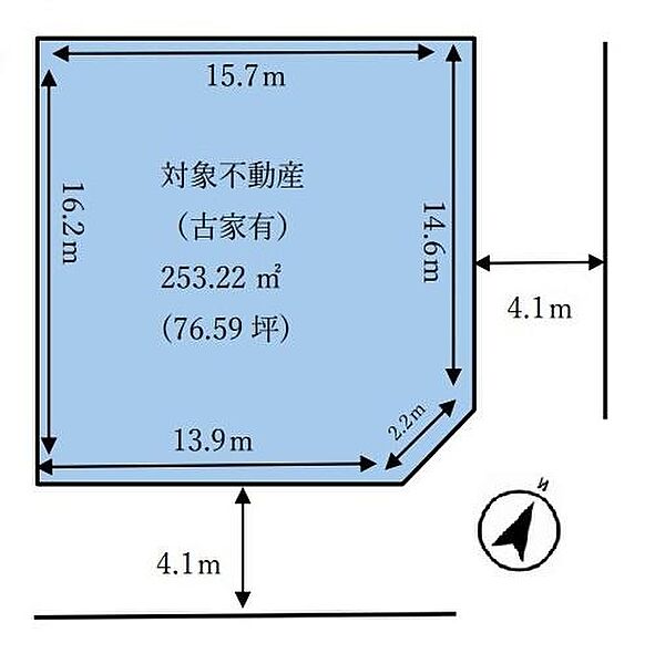 区画図：329000132345