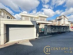 奈良県北葛城郡上牧町米山台２丁目