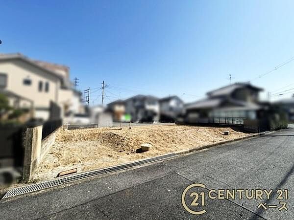 ■現地撮影写真■建築条件なし・解体更地渡し！