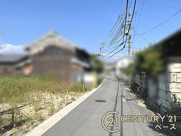 ■現地撮影写真■閑静な住宅地で穏やかな暮らしをスタート！