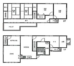 大阪府柏原市田辺２丁目