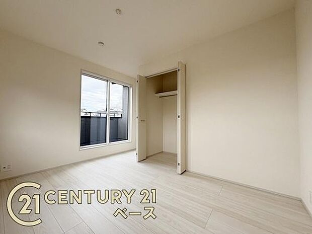 ■現地撮影写真■こちらは収納スペースとなっております!