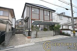 奈良県北葛城郡広陵町馬見北６丁目